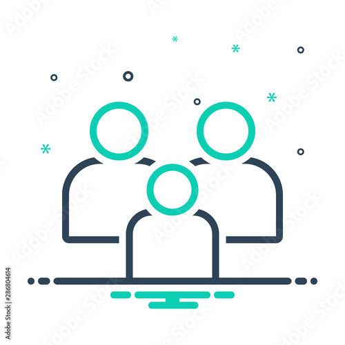  mix icon for family 