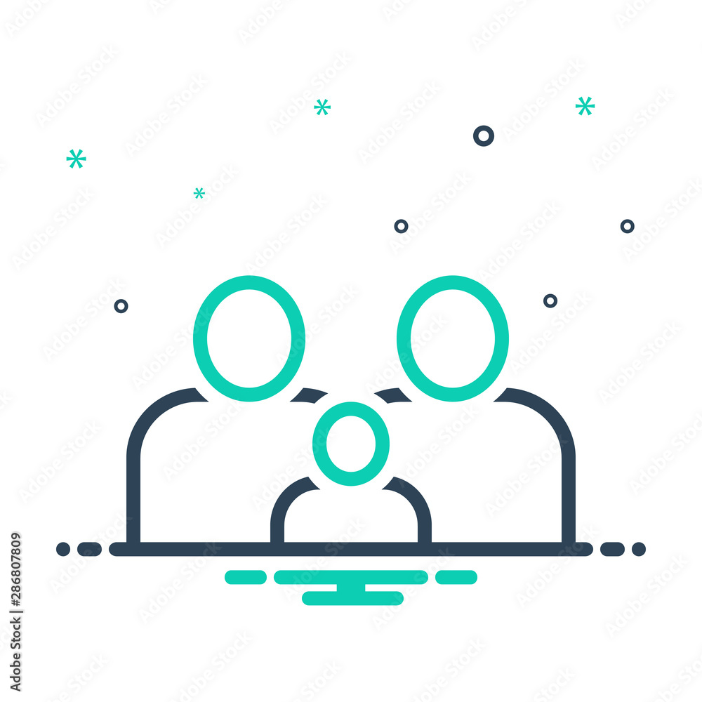 mix icon for familiar mix icon for familiar