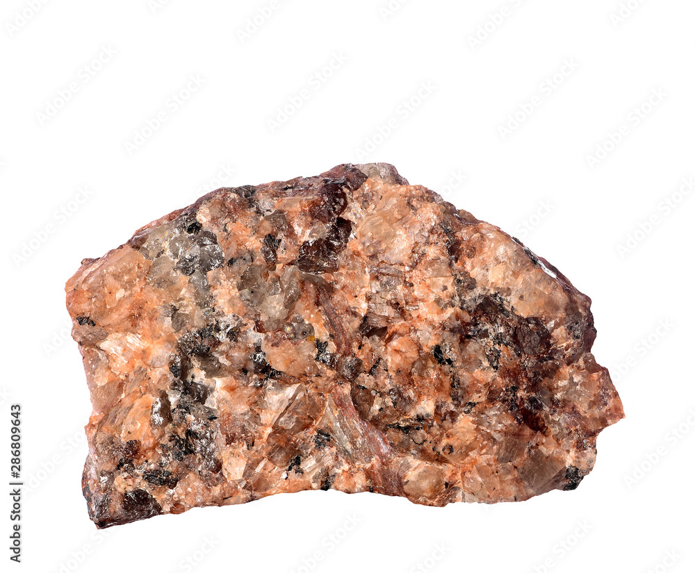 Granite-potassium Granite-potassium