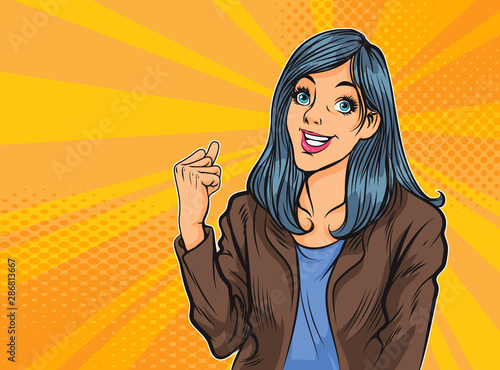 surprised woman6