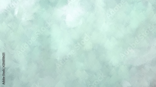 elegant cloudy painting texture. powder blue, light cyan and ash gray colored illustration. use it e.g. as wallpaper, graphic element or texture