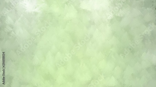 abstract background with space for text or image. tea green  beige and dark sea green colored illustration. use painted graphic it as wallpaper  graphic element or texture