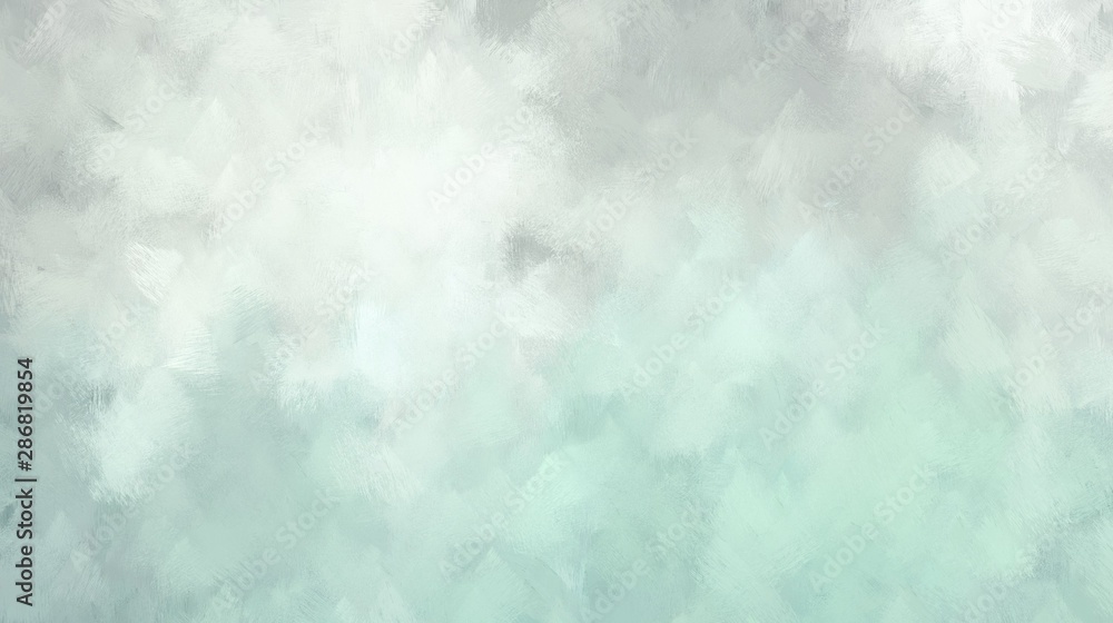 simple cloudy texture background. light gray, honeydew and ash gray colored. use it e.g. as wallpaper, graphic element or texture
