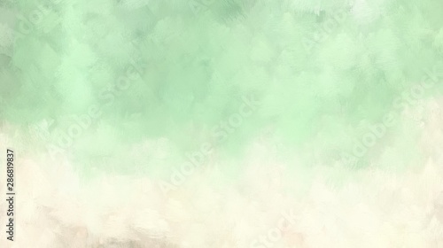 elegant cloudy painting texture. tea green  beige and ash gray colored illustration. use it e.g. as wallpaper  graphic element or texture