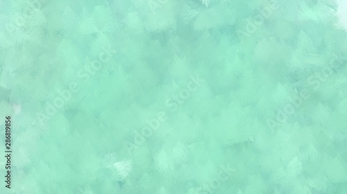 smooth abstract cloudy painted background texture. pastel blue, light cyan and pale turquoise colored. use it e.g. as wallpaper, graphic element or texture