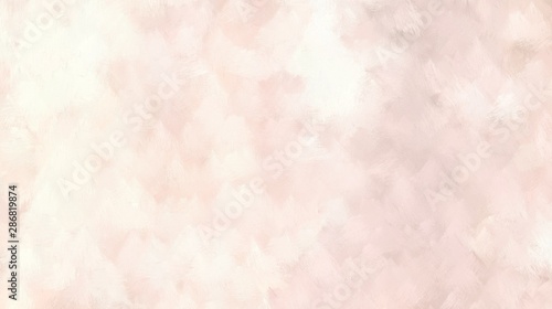 simple cloudy texture background. linen, misty rose and baby pink colored. use it e.g. as wallpaper, graphic element or texture © Eigens