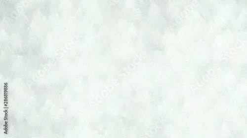 honeydew, light gray and mint cream colors illustration. abstract cloudy texture background with space for text or image. use painted graphic it as wallpaper, graphic element or texture