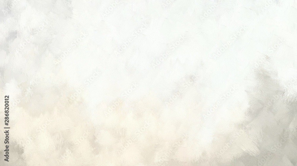 Fototapeta premium white smoke, silver and pastel gray colors illustration. abstract cloudy texture background with space for text or image. use painted graphic it as wallpaper, graphic element or texture