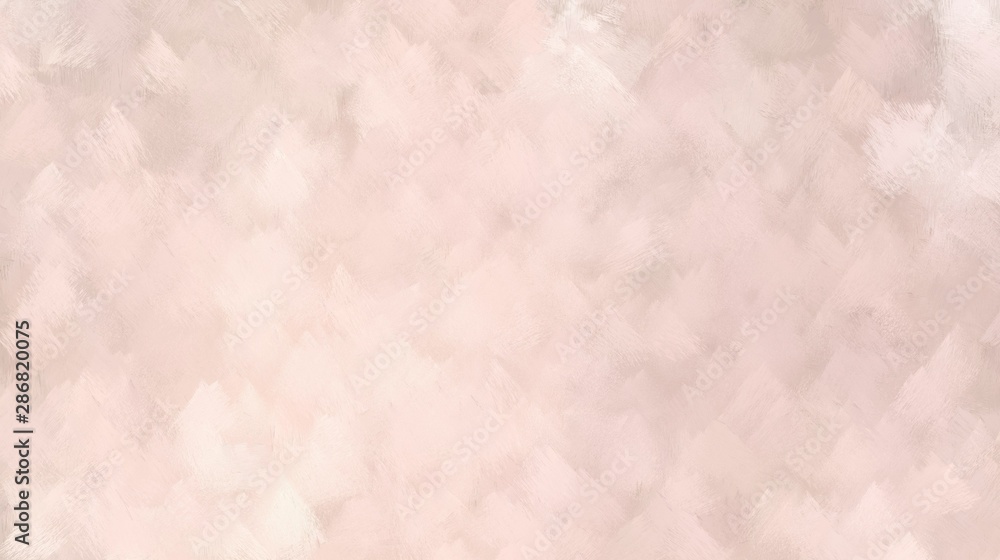 smooth abstract cloudy painted background texture. pastel pink, pastel gray and silver colored. use it e.g. as wallpaper, graphic element or texture