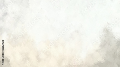 white smoke, silver and pastel gray colors illustration. abstract cloudy texture background with space for text or image. use painted graphic it as wallpaper, graphic element or texture