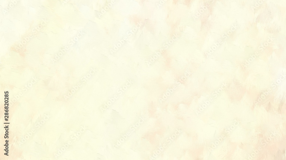 elegant cloudy painting texture. corn silk, blanched almond and wheat colored illustration. use it e.g. as wallpaper, graphic element or texture