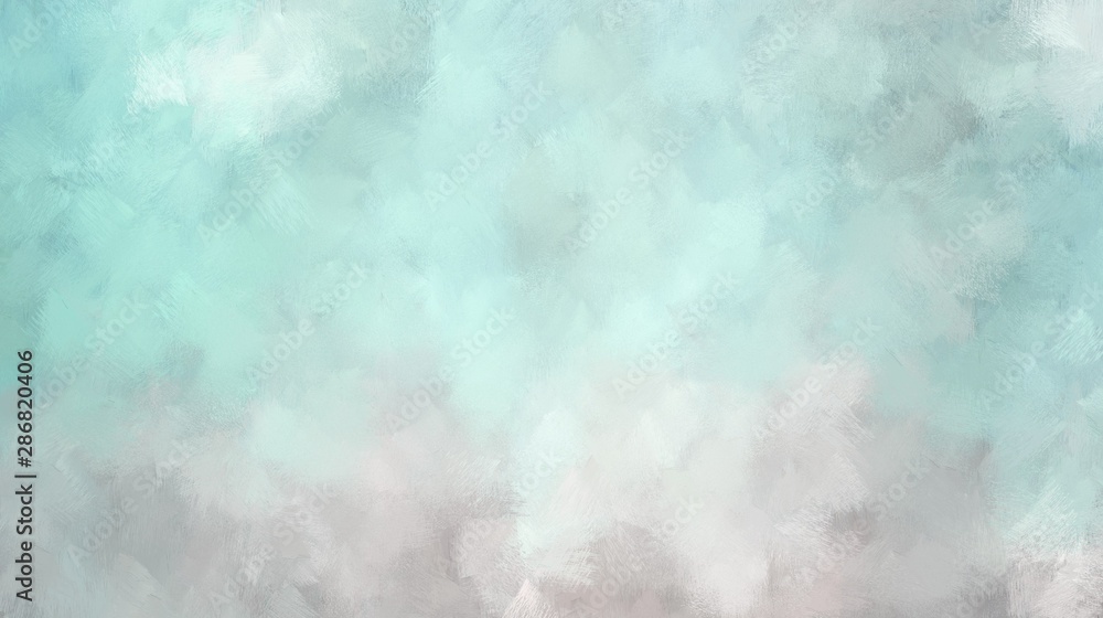 smooth abstract cloudy painted background texture. powder blue, ash gray and lavender colored. use it e.g. as wallpaper, graphic element or texture