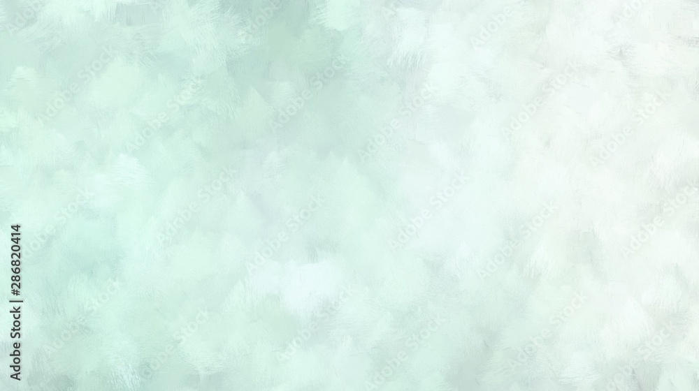abstract background with space for text or image. lavender, Light grayish green and pastel blue colored illustration. use painted graphic it as wallpaper, graphic element or texture