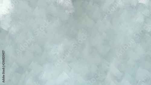 pastel blue, white smoke and light gray color painted texture. use it e.g. as wallpaper, graphic element or texture