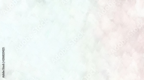 abstract background with space for text or image. white smoke, misty rose and linen colored illustration. use painted graphic it as wallpaper, graphic element or texture