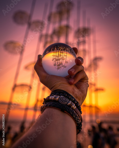 zongopoulos crystal ball