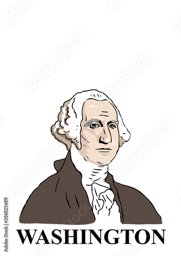 George Washington