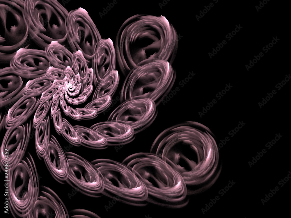 Imaginatory fractal Texture Image Imaginatory fractal Texture Image