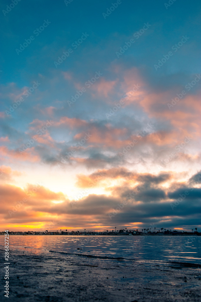 Naklejka premium Photo