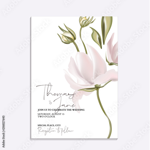 bouquet of lilies of the valley