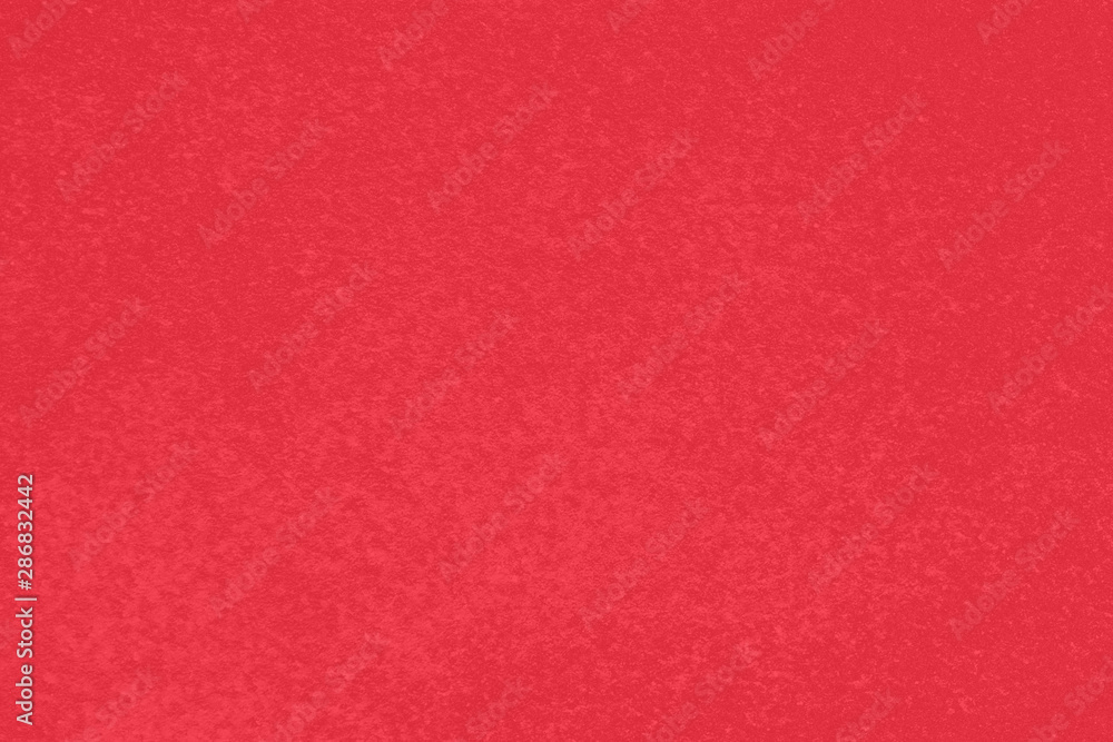 close up red paper texture background close up red paper texture background