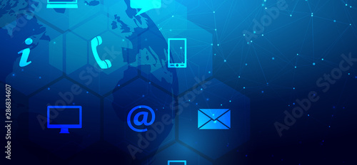 communication