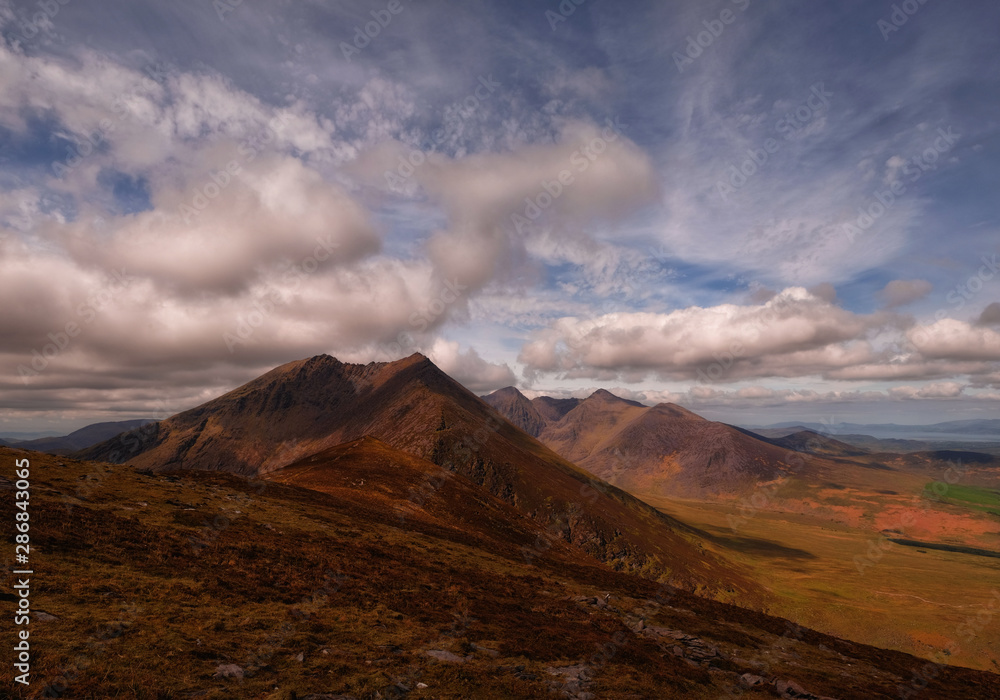 Kerry Mountains