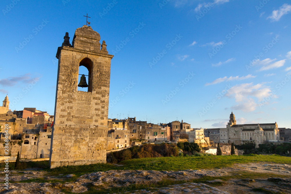 Gravina in Puglia