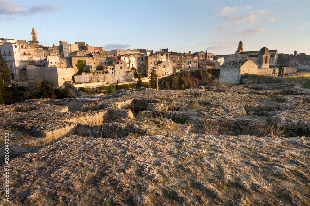 Gravina in Puglia