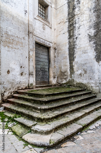 Fototapeta Naklejka Na Ścianę i Meble -  Gravina in Puglia