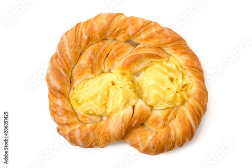 Tablou pe pânză Puddingbrezel