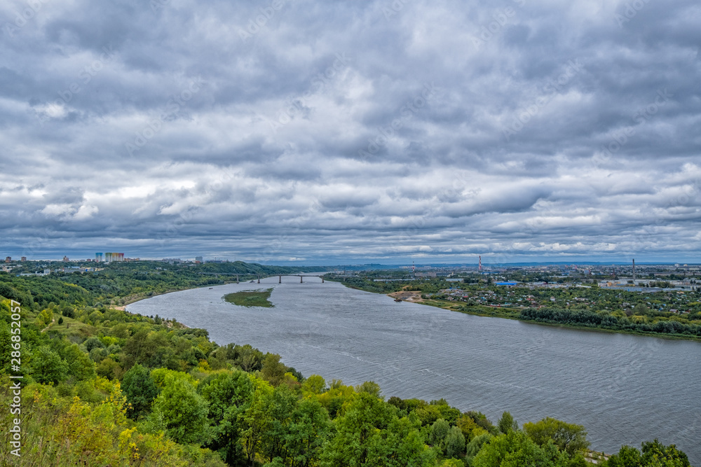 Nizhny Novgorod