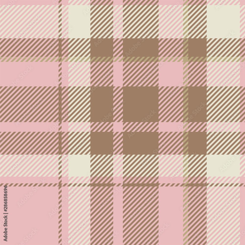 Tartan scotland seamless plaid pattern vector. Retro background fabric. Vintage check color square geometric texture. Tartan scotland seamless plaid pattern vector. Retro background fabric. Vintage check color square geometric texture.