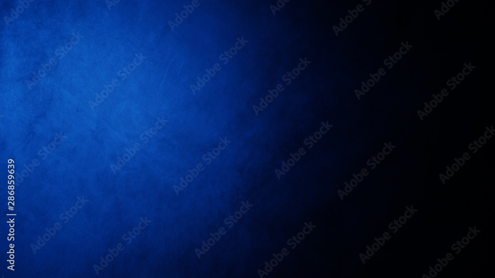 Dark, blurred, simple background, blue black abstract background blur gradient Dark, blurred, simple background, blue black abstract background blur gradient