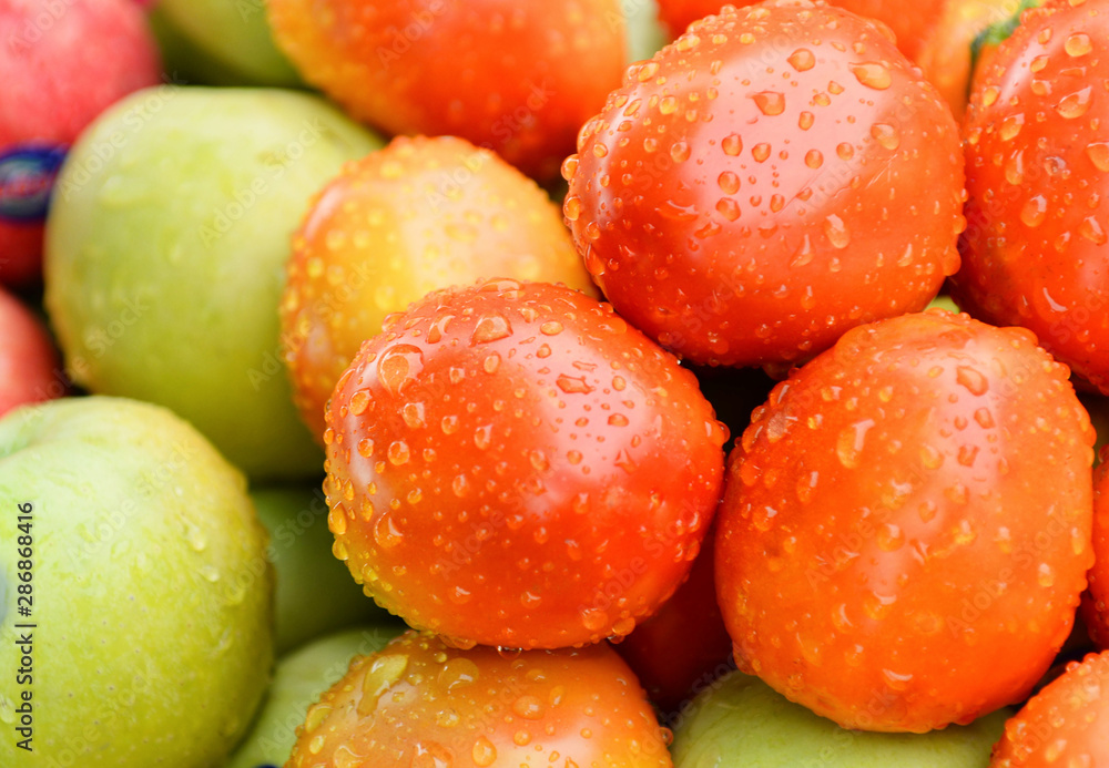 tomato tomato