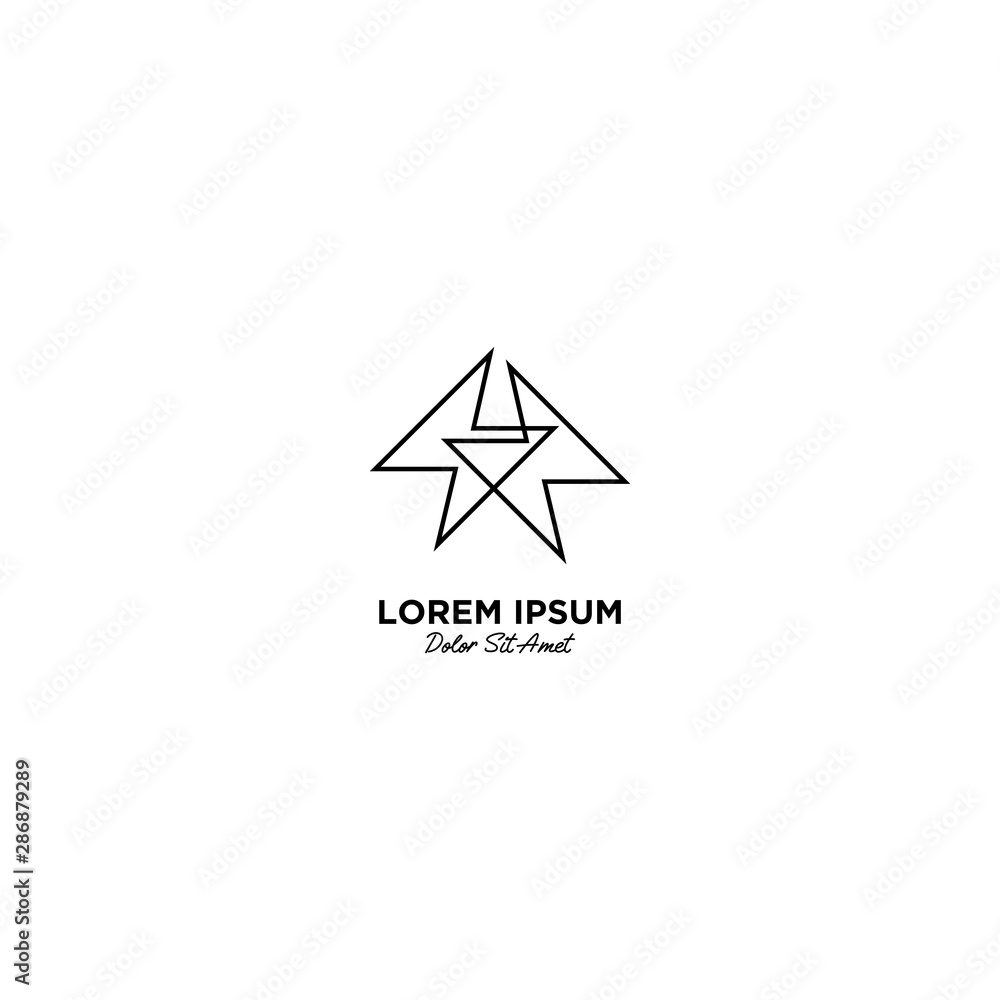 Thunder and bolt lightning flash logo icon template design. Power energy illustration Thunder and bolt lightning flash logo icon template design. Power energy illustration