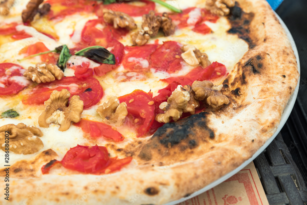 Vera Pizza Napoletana Italy Vera Pizza Napoletana Italy