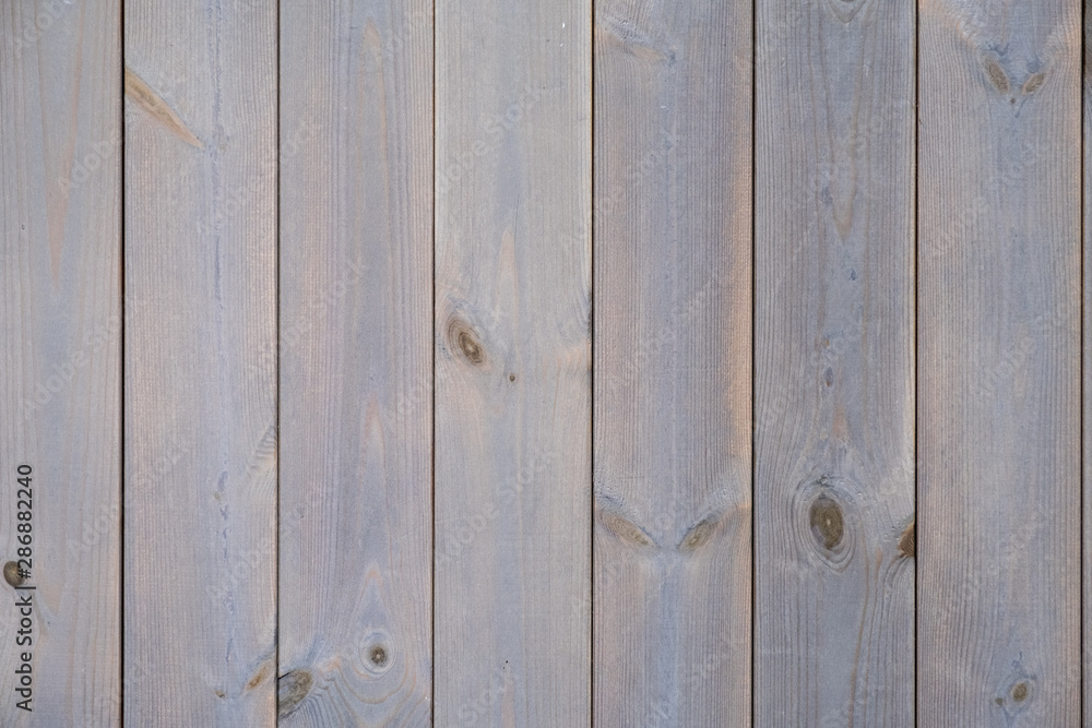Obraz premium old wood background. wall of wooden planks