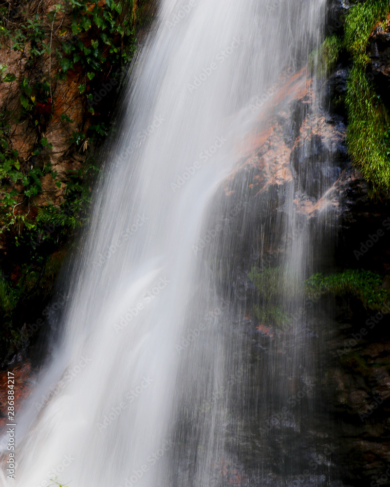 Chapada dos Guimaraes, located in Brazil, the capital of Mato Grosso State. It is the geographic center of South America Chapada dos Guimaraes, located in Brazil, the capital of Mato Grosso State. It is the geographic center of South America