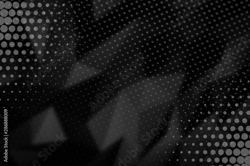 abstract, pattern, blue, texture, design, black, illustration, wallpaper, metal, backdrop, dot, light, halftone, grid, technology, art, graphic, dots, circle, dark, 3d, digital, element, backgrounds