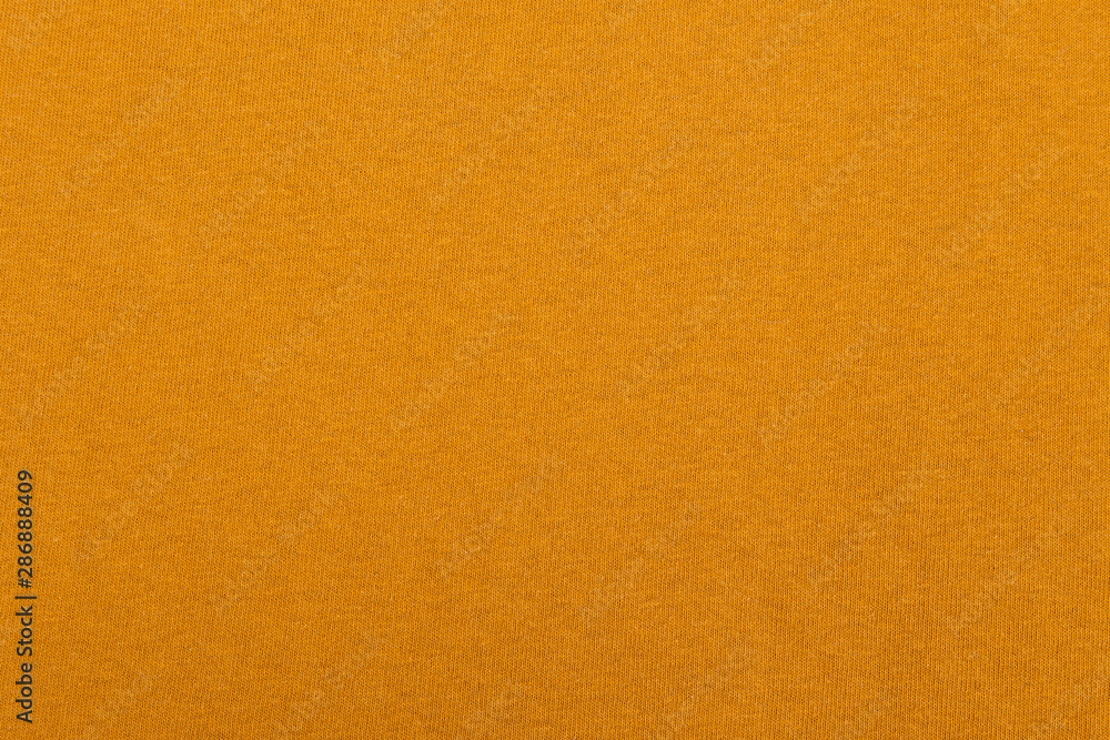 Yellow fabric cloth texture background. Yellow fabric cloth texture background.