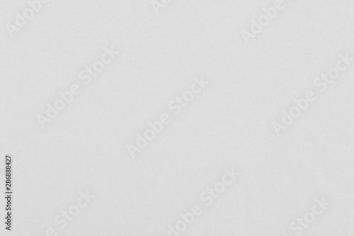 White fabric cloth texture background.