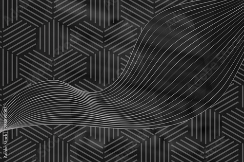 abstract, blue, design, black, light, line, pattern, wallpaper, fractal, technology, texture, backdrop, lines, wave, space, illustration, digital, motion, dynamic, template, geometry, graphic, futuris