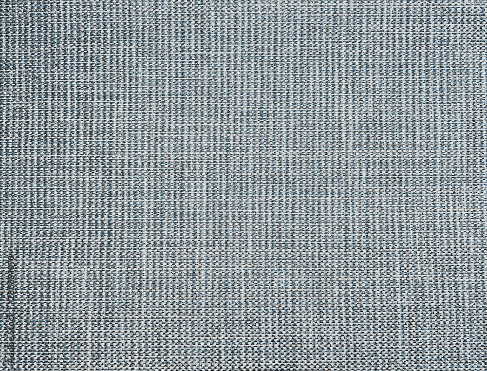 Gray fabric background