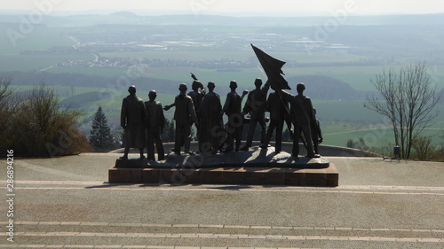 Memorial Buchenwald photo