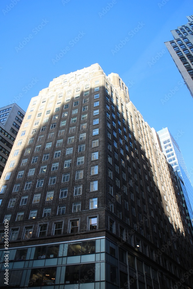 Obraz premium New_York_25