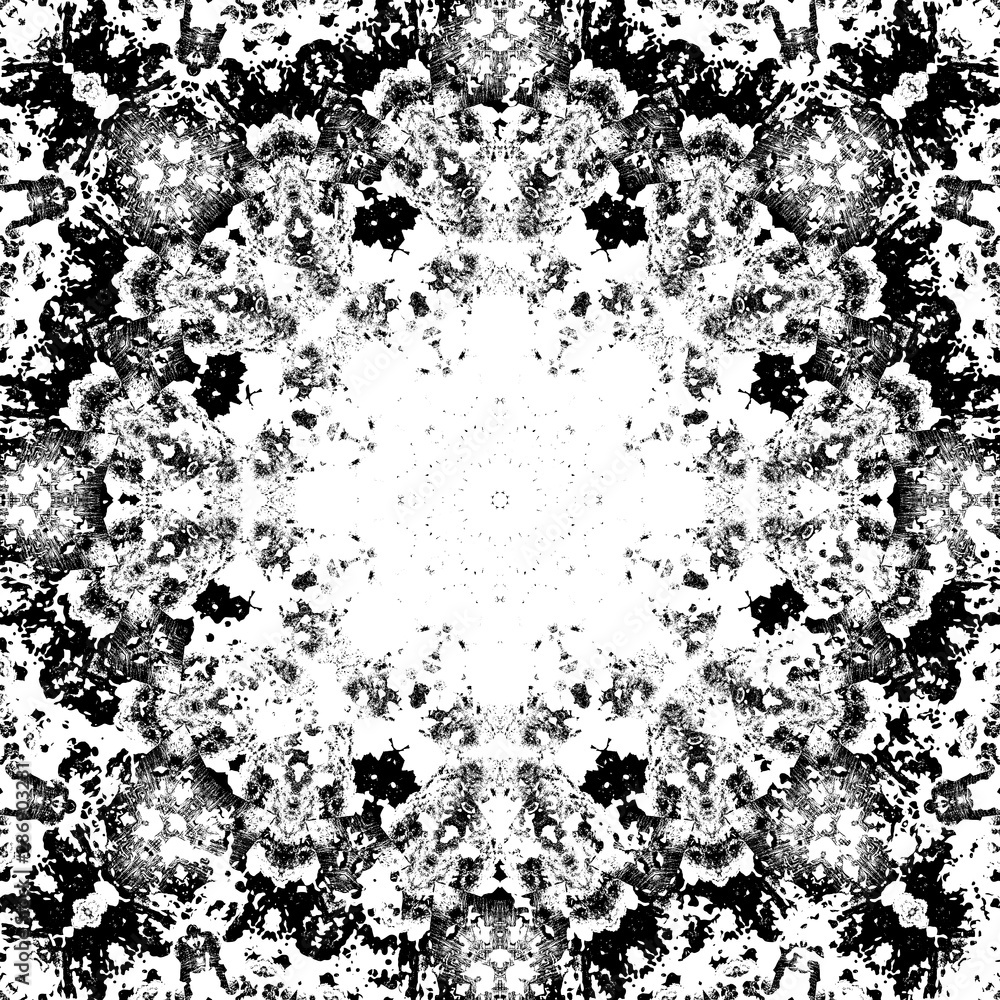 custom made wallpaper toronto digitalGeometric and abstract background texture design, futuristic background pattern, colorful kaleidoscope background and islamic ottoman art