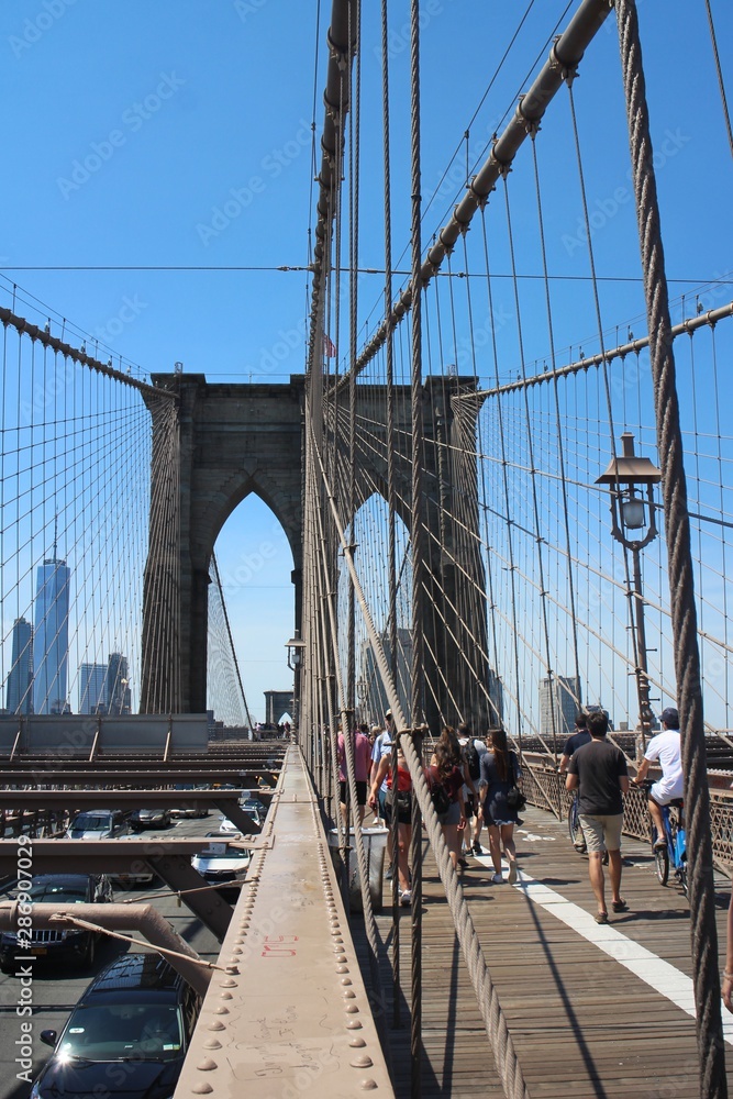 Fototapeta premium New_York_89