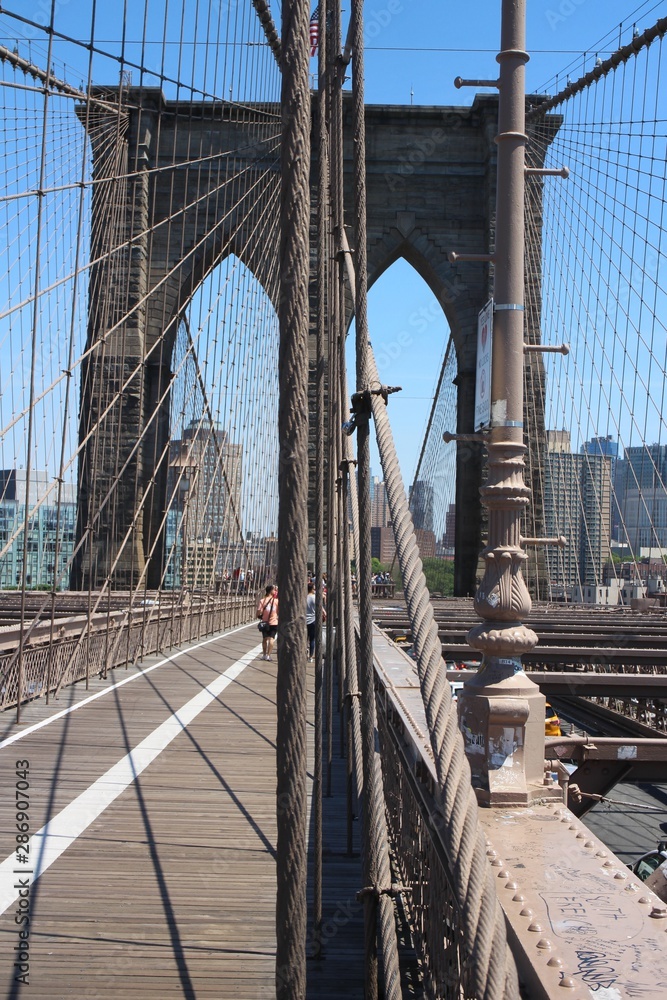 Obraz premium Nowy_Jork_88