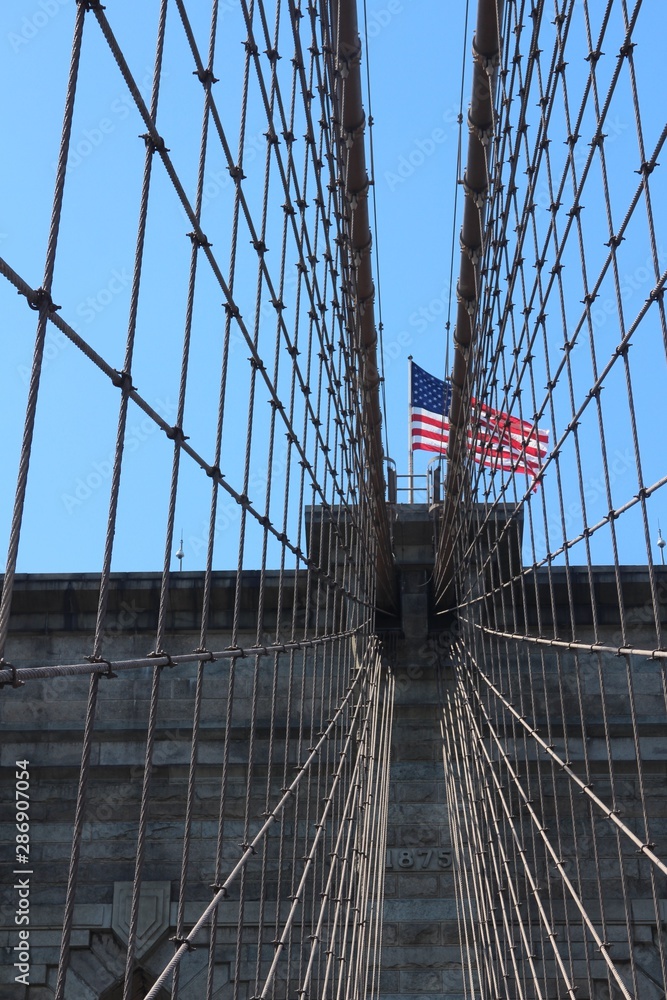 Obraz premium Nowy_York_87